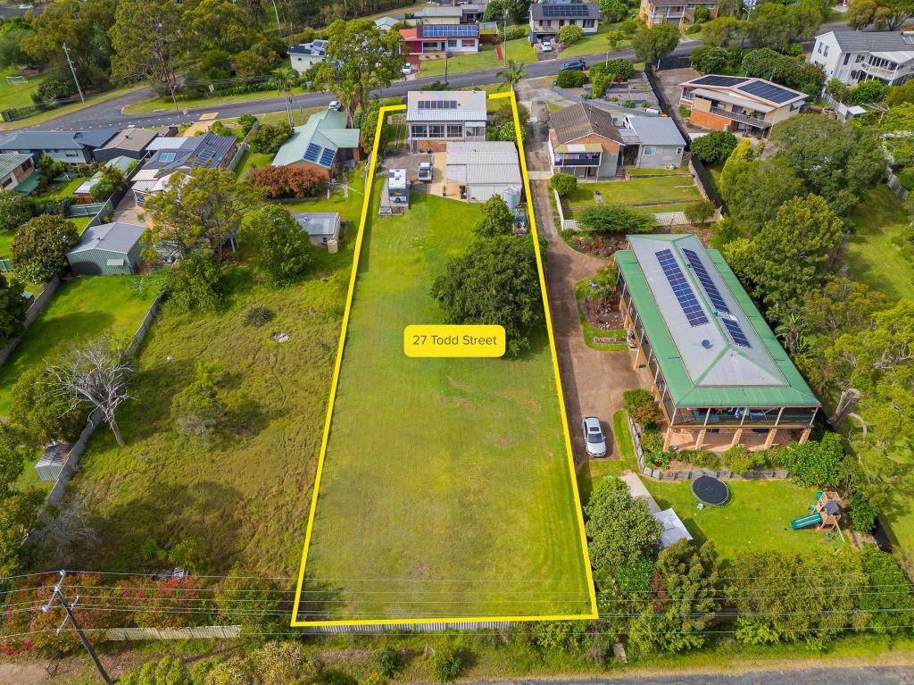 27 Todd St, Blackalls Park, NSW 2283