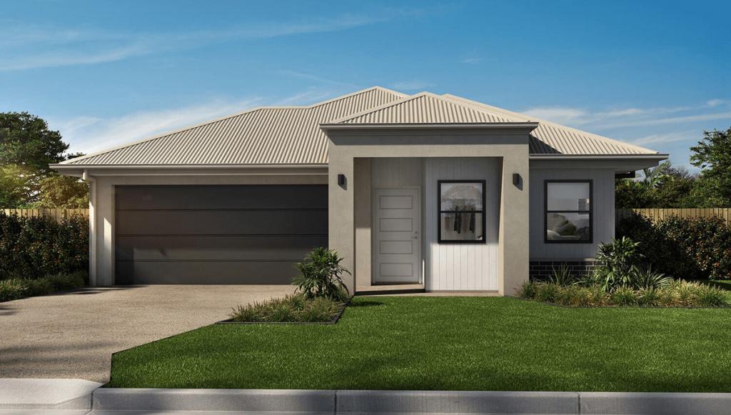 54 (Lot 173) St Marks St, Logan Reserve, QLD 4133