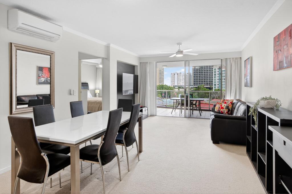272/21-31 CYPRESS AVE, SURFERS PARADISE, QLD 4217