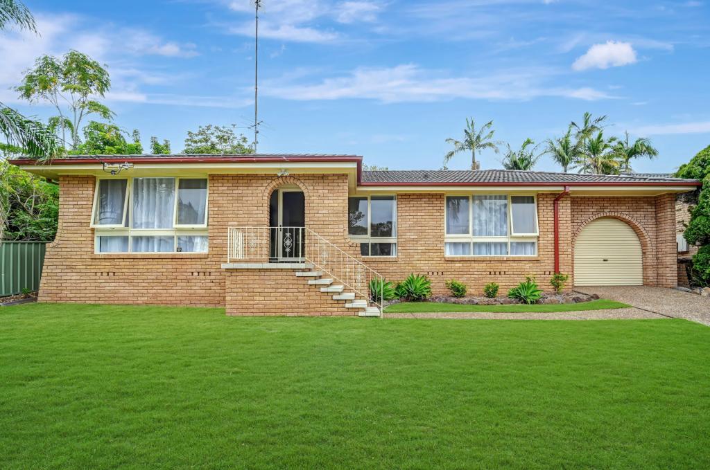 16 Lepton Pde, Jewells, NSW 2280