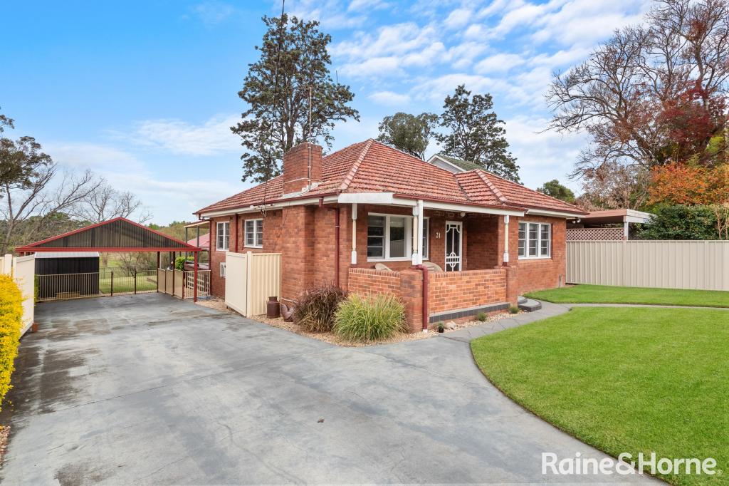 31 ROSS ST, WINDSOR, NSW 2756