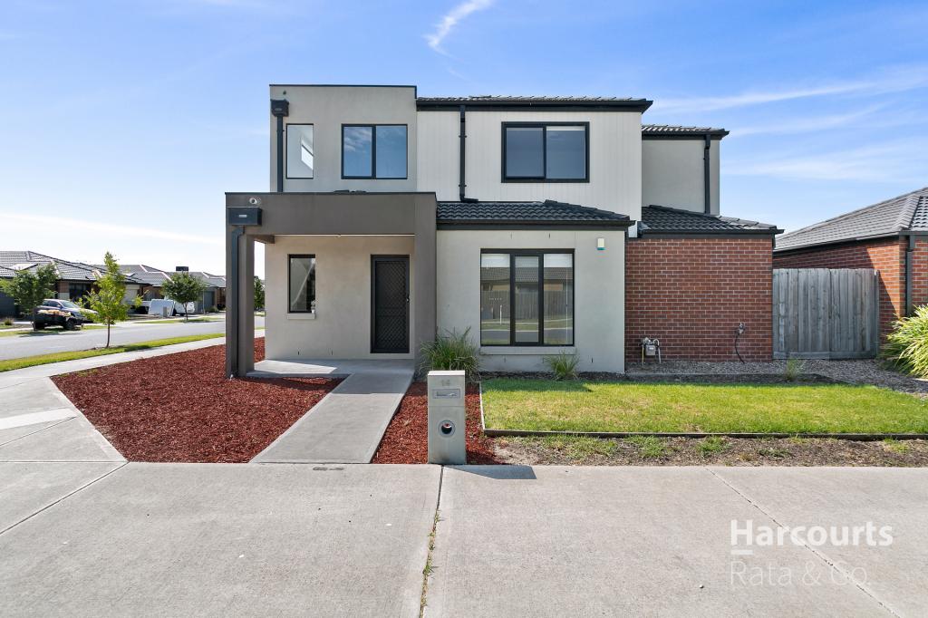 14 Westgate Ave, Wallan, VIC 3756