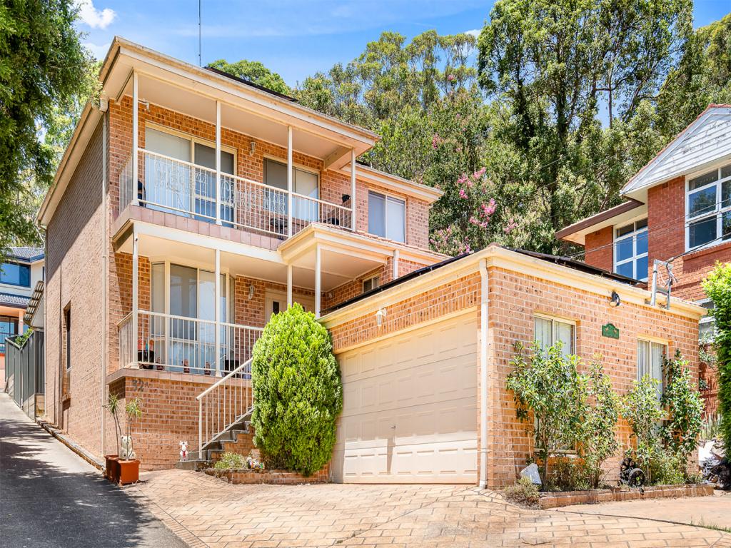 32a The Esplanade, Sylvania, NSW 2224