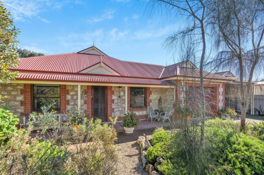 4 Close Ct, Strathalbyn, SA 5255