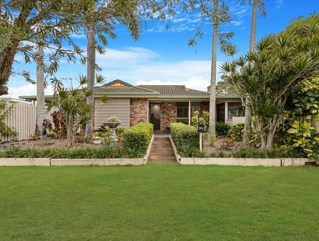 24 GOODWIN AVE, POINT VERNON, QLD 4655