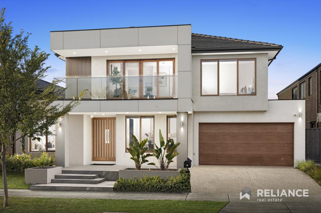 7 Airmaid Dr, Williams Landing, VIC 3027