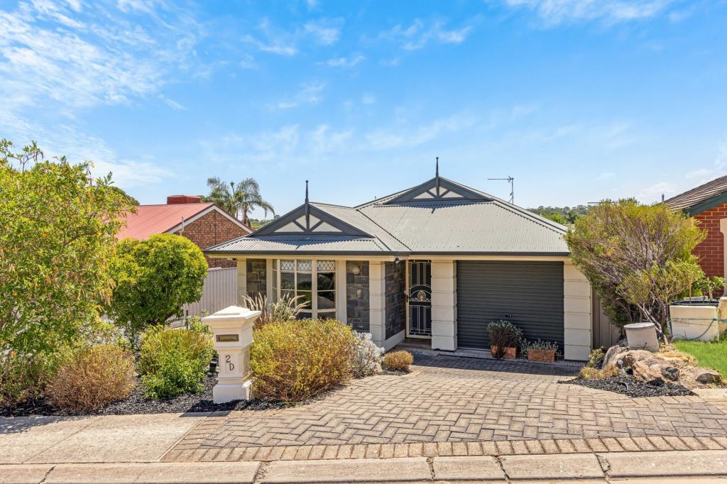 2d Shelton Dr, Athelstone, SA 5076