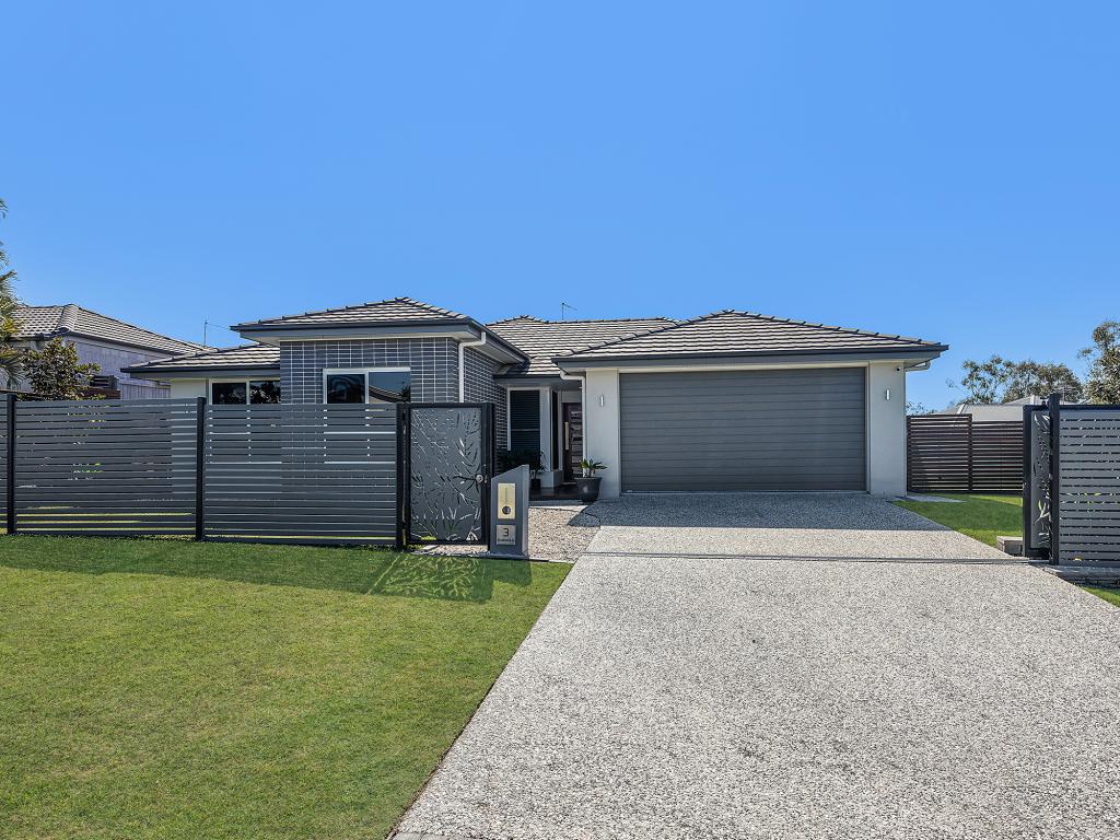 3 Bowerbird St, Deebing Heights, QLD 4306