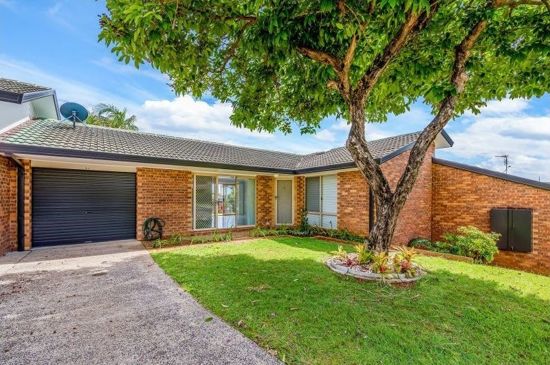 31/3-19 AMAROO DR, BANORA POINT, NSW 2486