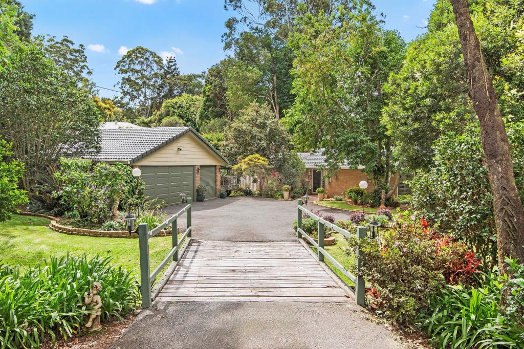 119-121 Beacon Rd, Tamborine Mountain, QLD 4272
