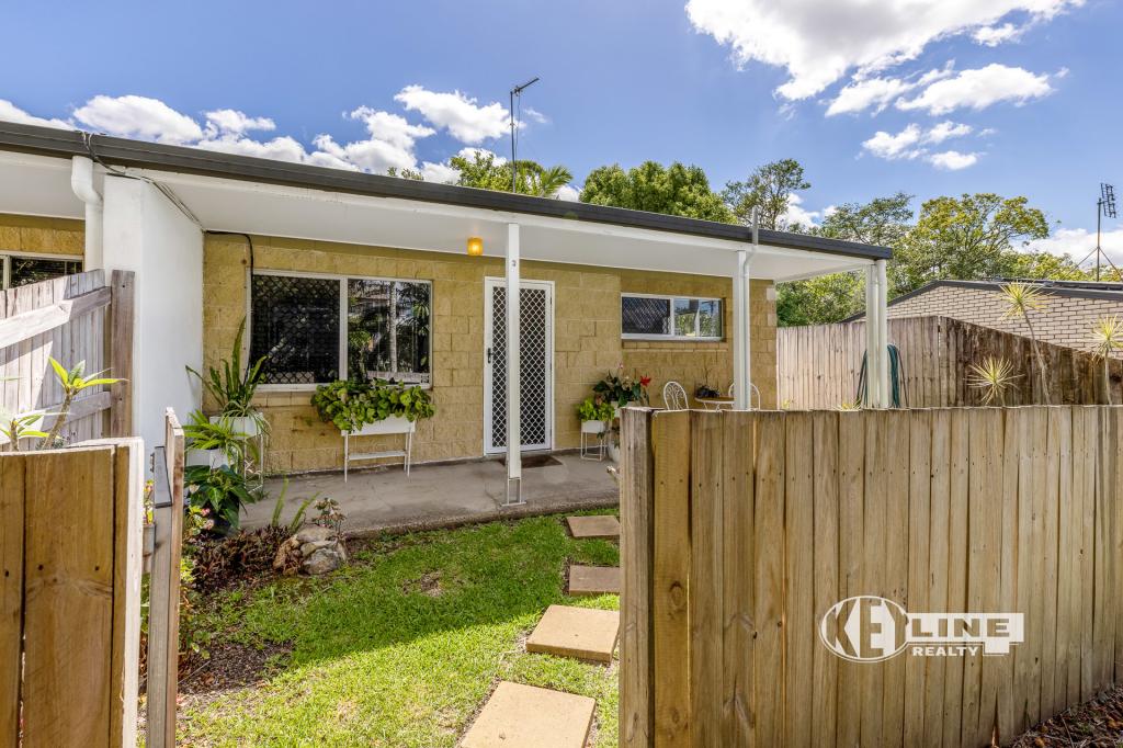 3/12 Sunhaven Ct, Nambour, QLD 4560