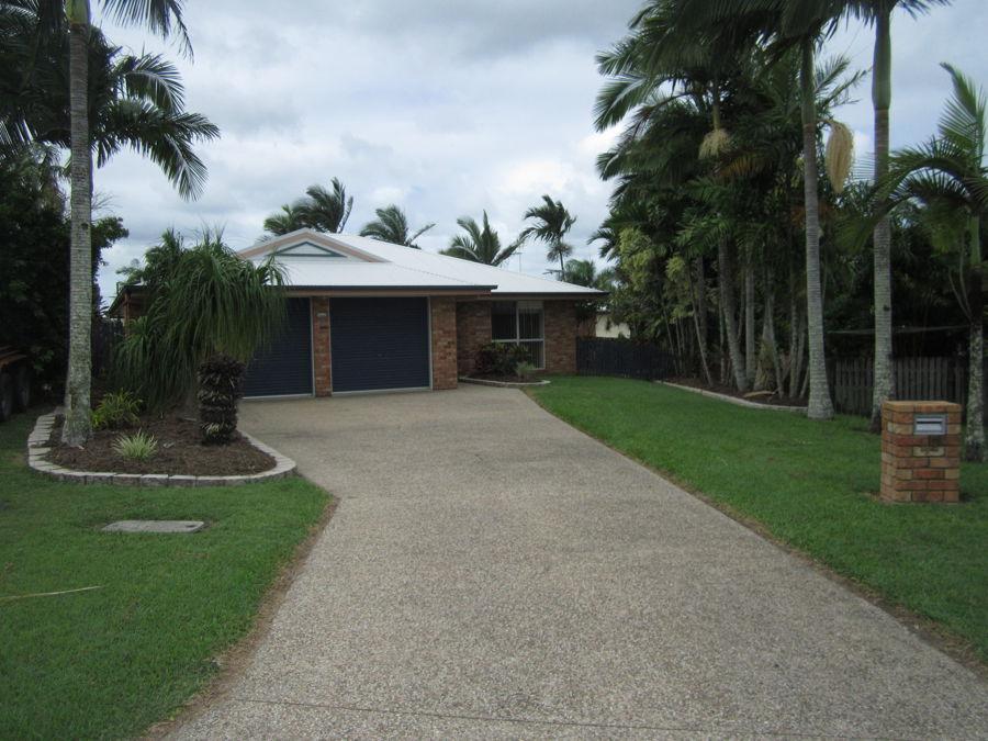12 Patricia Ct, Walkerston, QLD 4751