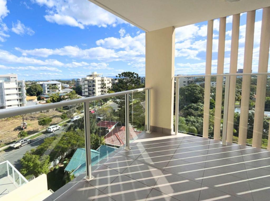 708/81 Sutton St, Redcliffe, QLD 4020