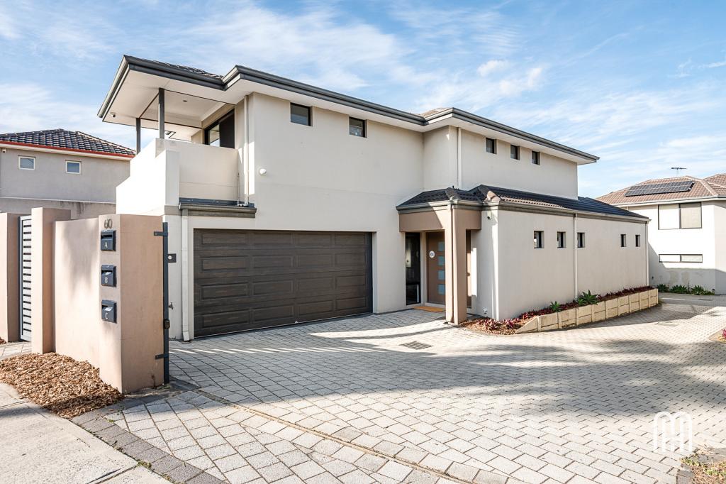 60c Wanneroo Rd, Yokine, WA 6060