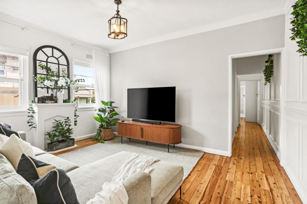 5/34 Dover Rd, Rose Bay, NSW 2029