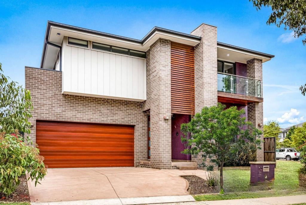12 Bara Way, Rouse Hill, NSW 2155