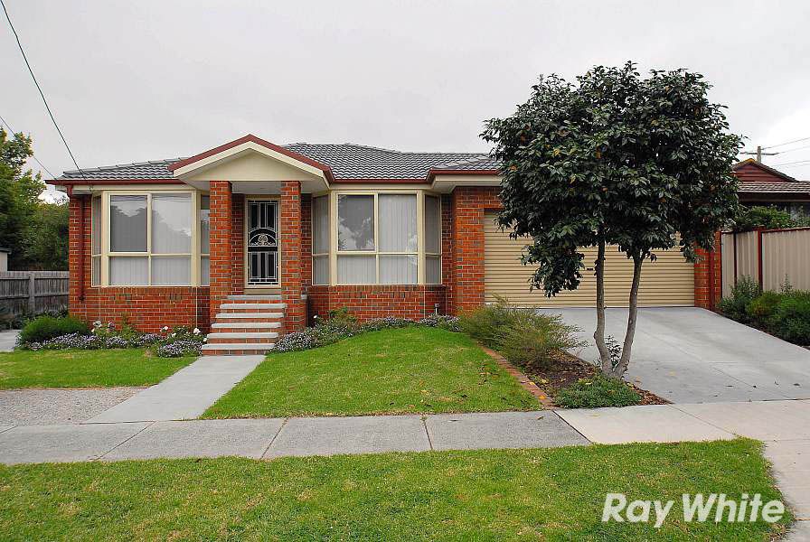 4 Vincent St, Bayswater, VIC 3153
