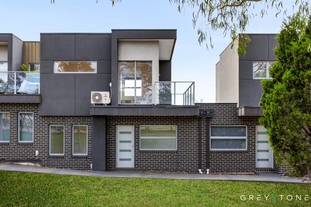 6/14 Lae St, West Footscray, VIC 3012