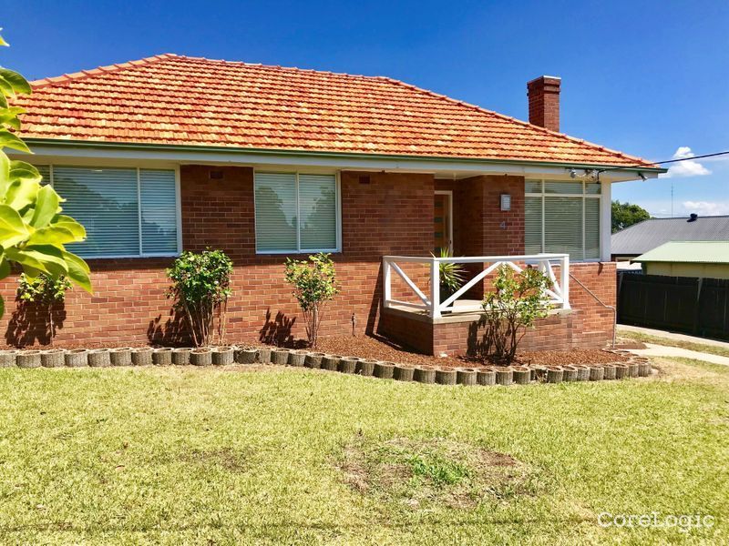 4 YARRAMUNDI ST, RAYMOND TERRACE, NSW 2324