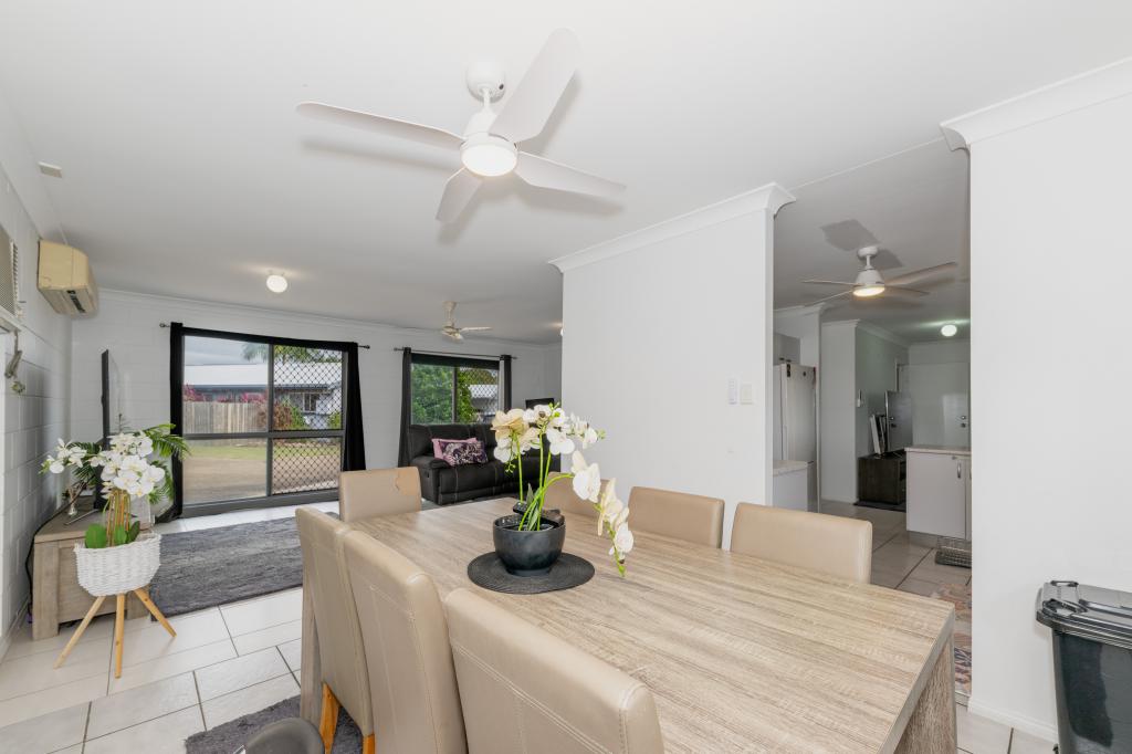 5/10 Blanes St, Cranbrook, QLD 4814