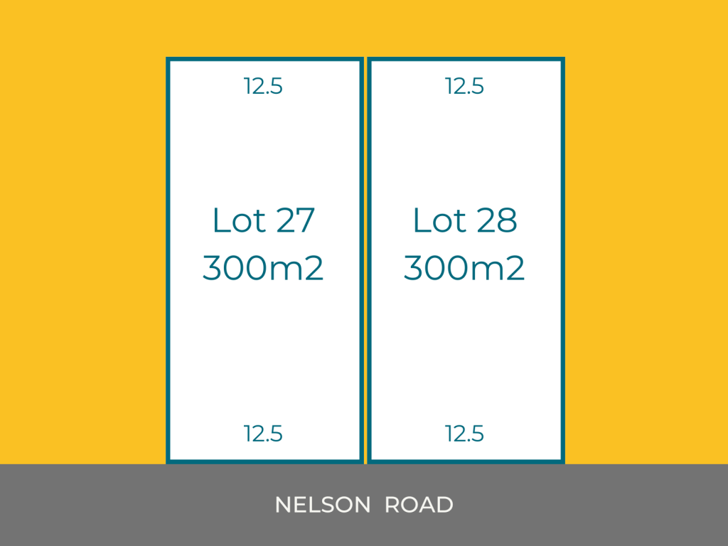 LONGER SETTLEMENT WITH PUT & CALL OPTION, BOX HILL, NSW 2765