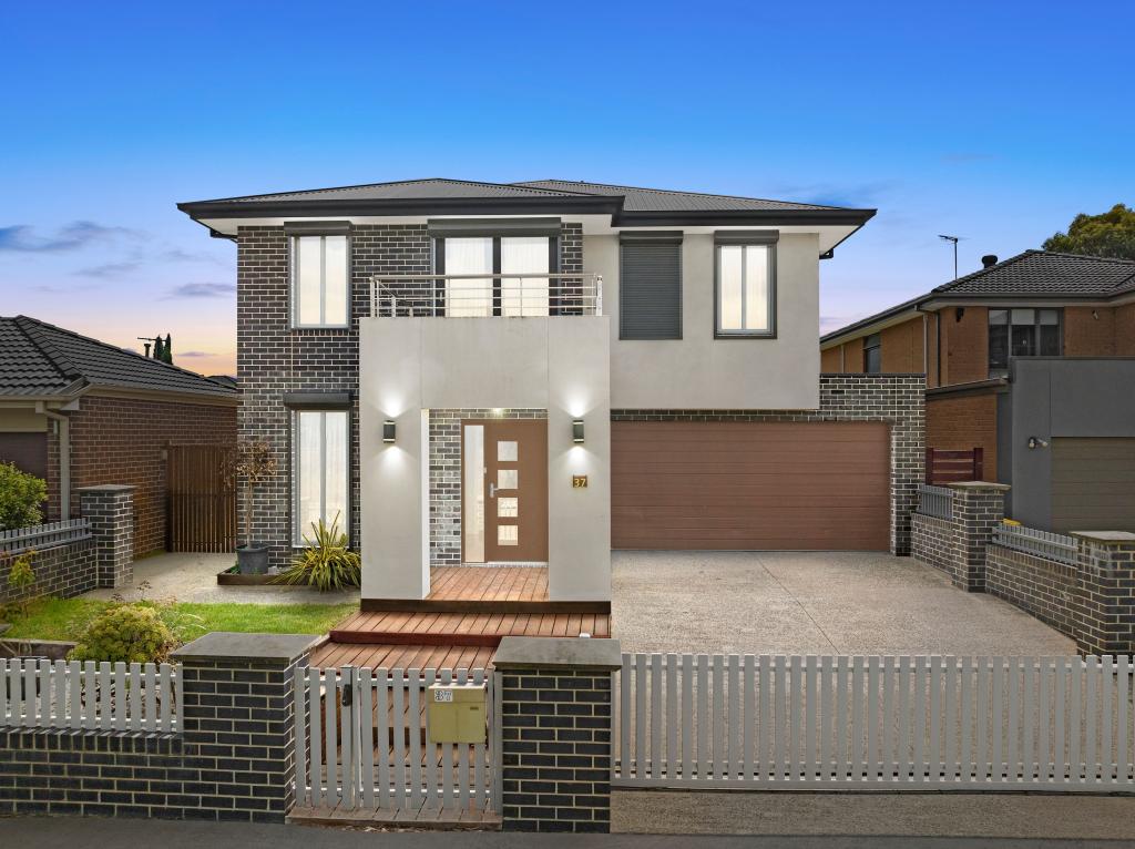 37 Mango Cres, Mernda, VIC 3754