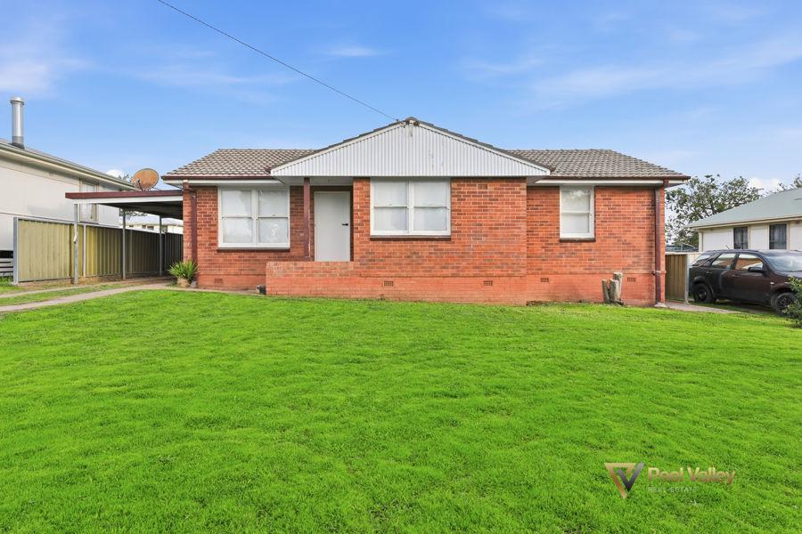 139 PETRA AVE, SOUTH TAMWORTH, NSW 2340