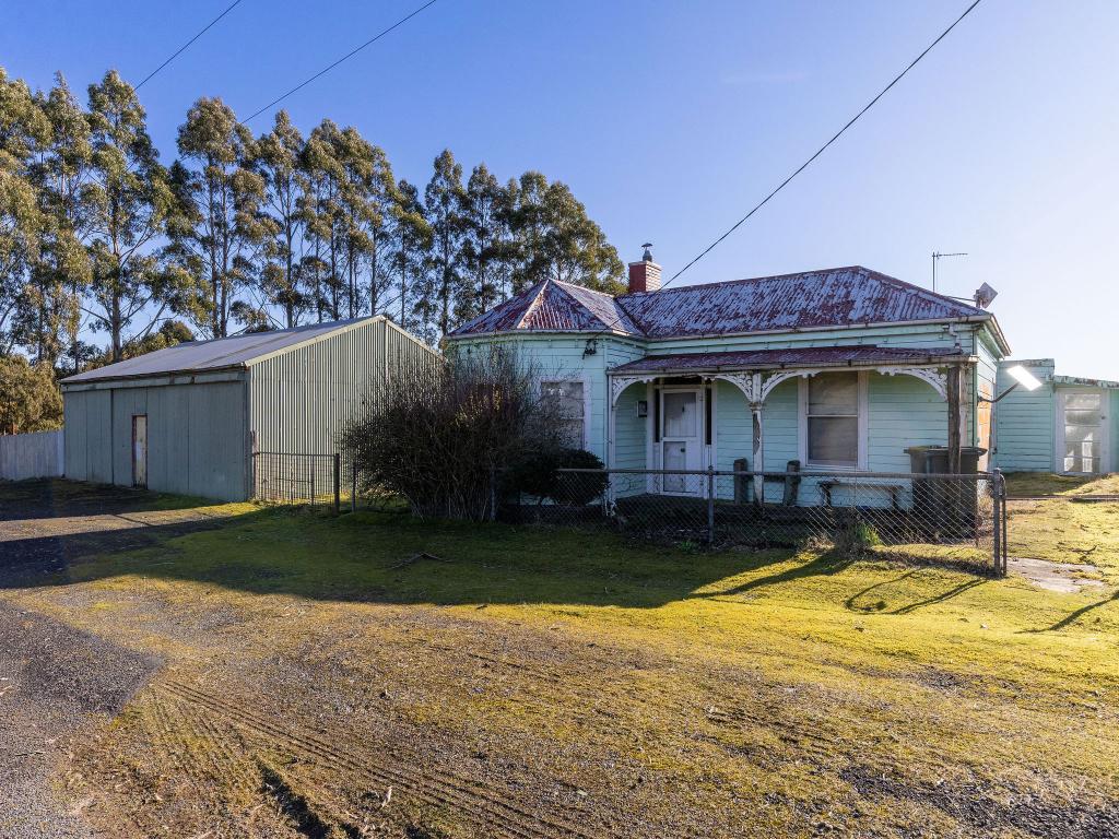 65 Ritchie St, Waratah, TAS 7321