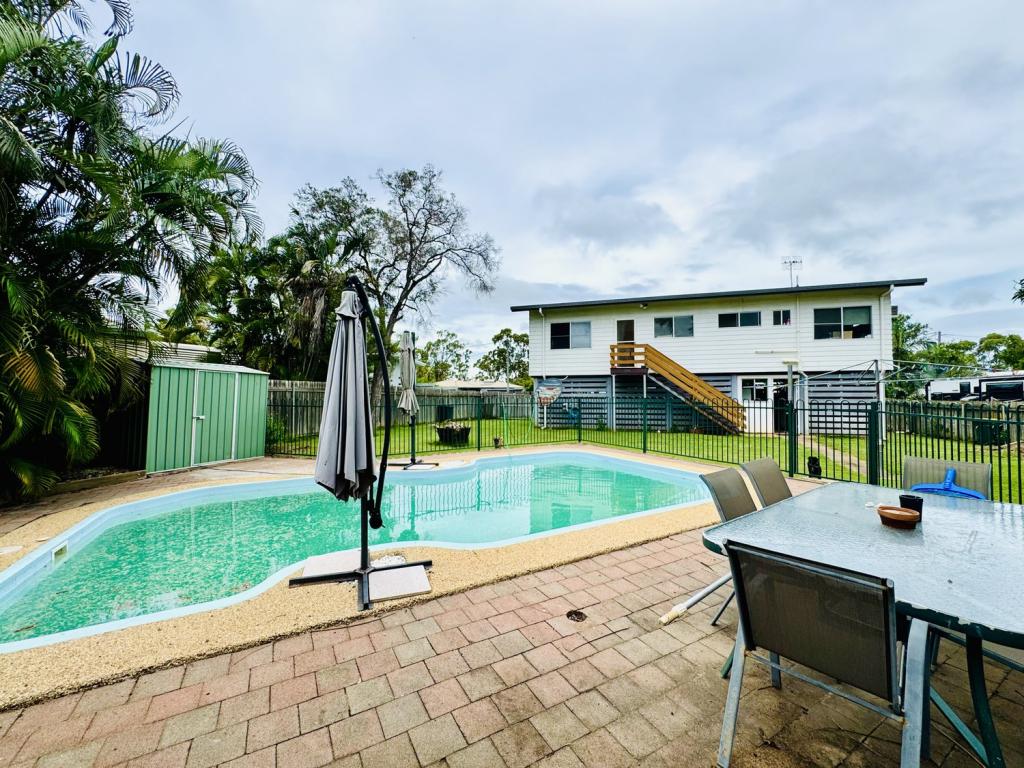 33 Jackson Ave, Moranbah, QLD 4744