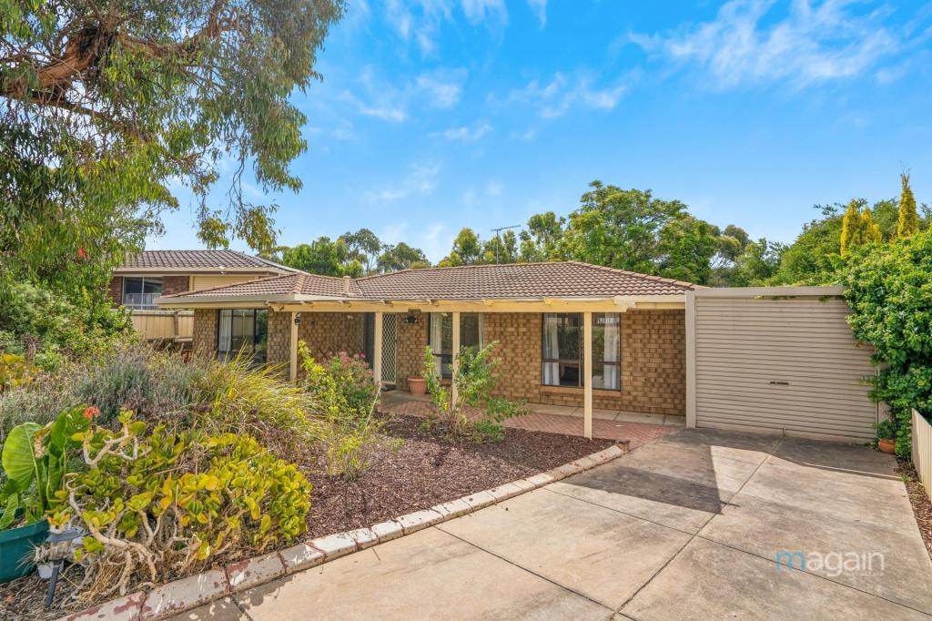 74 Glenhelen Rd, Morphett Vale, SA 5162