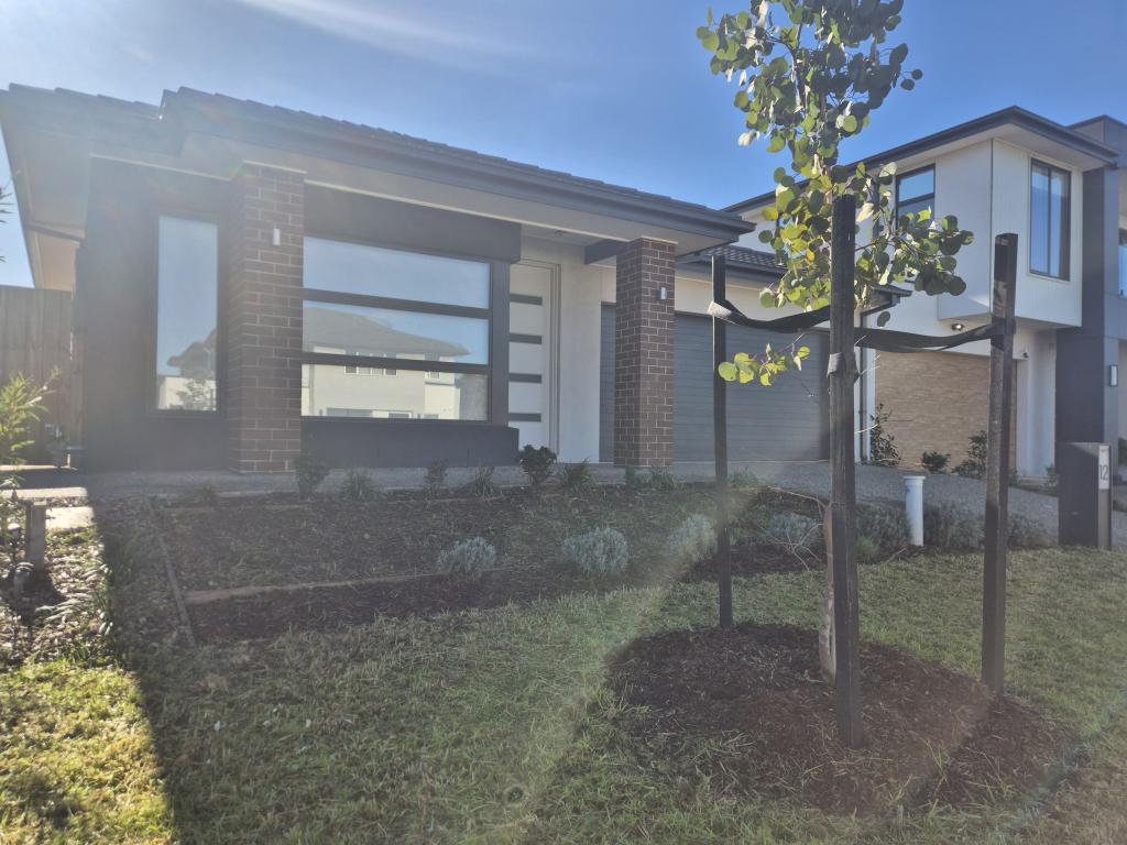 12 Wildwood Rd, Aintree, VIC 3336