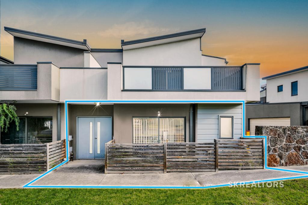 20/20 Hyde Park Ave, Craigieburn, VIC 3064