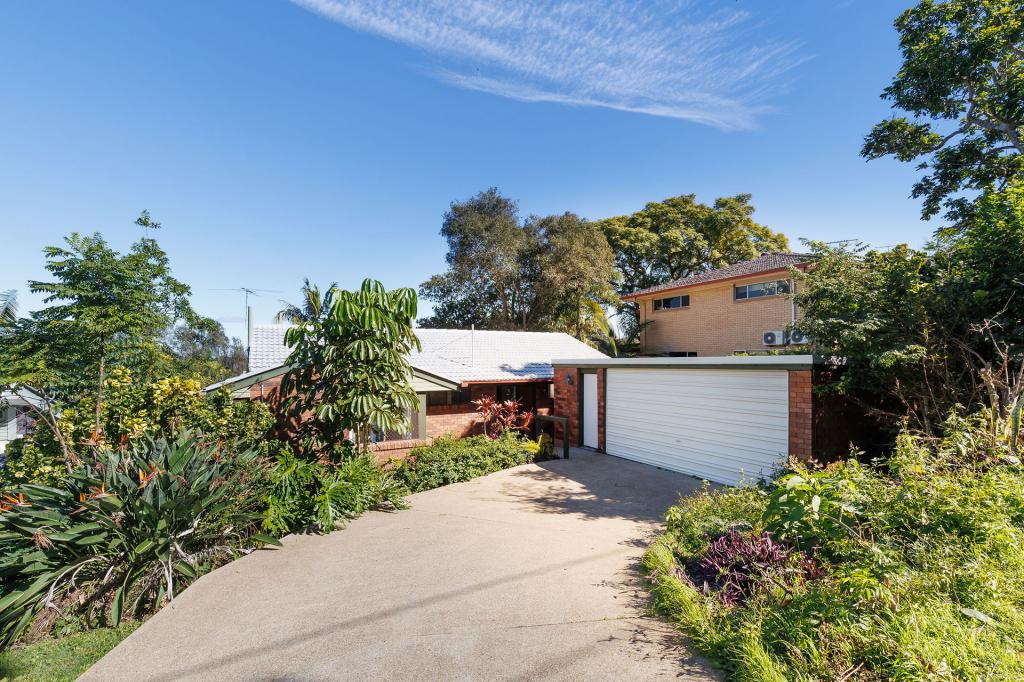 14 Pentlay St, Kenmore, QLD 4069