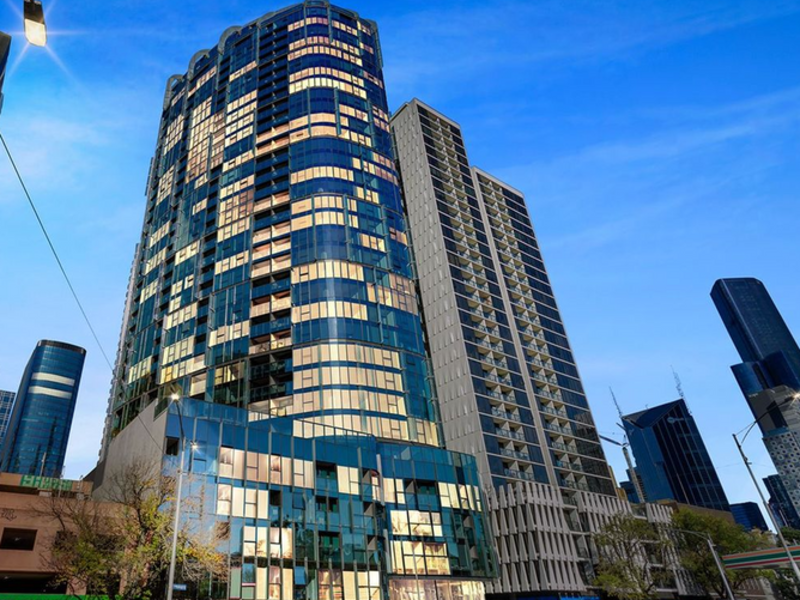 105/23 MACKENZIE ST, MELBOURNE, VIC 3000