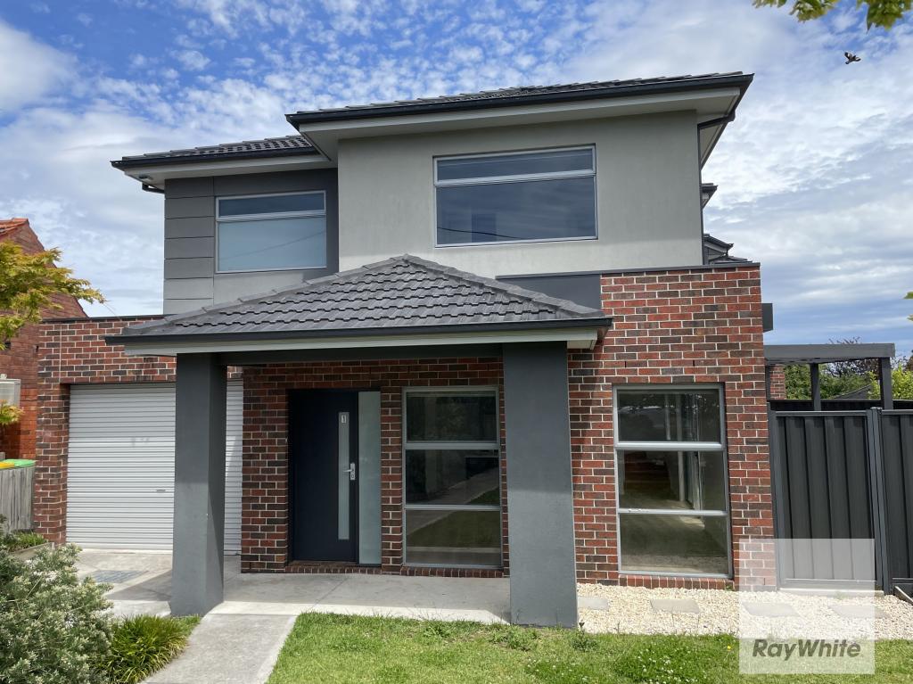 1/7 Coleman Cres, Reservoir, VIC 3073