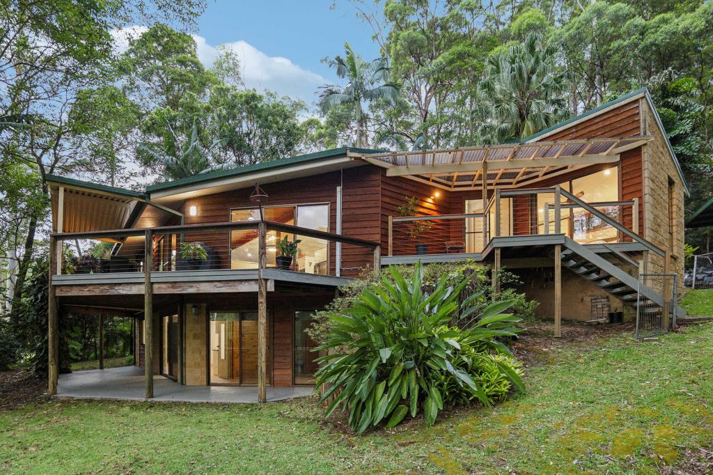 274 South Boambee Rd, Boambee, NSW 2450