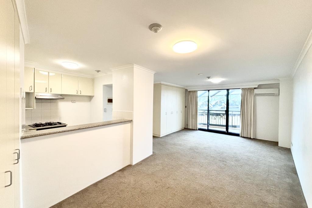 56/120 Saunders St, Pyrmont, NSW 2009