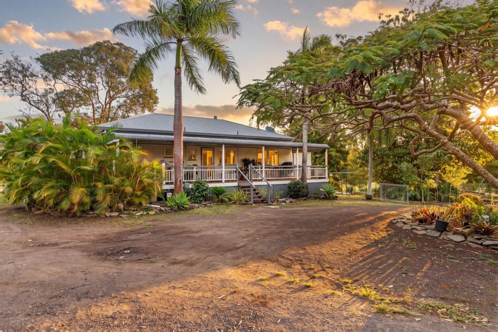 33 Rokeby Rd, Booral, QLD 4655