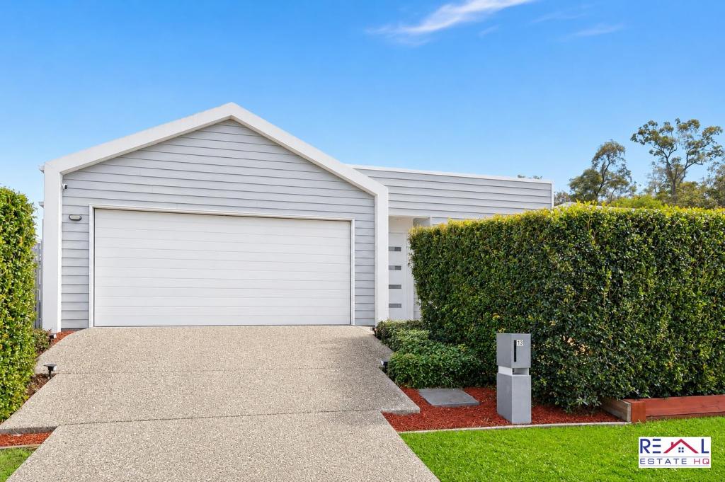 13 Pinnacle Way, Pimpama, QLD 4209