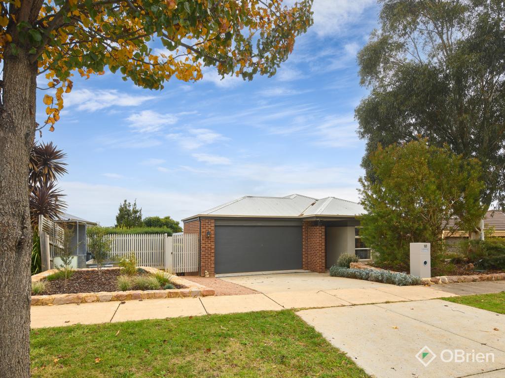 10 Shae Cres, Drouin, VIC 3818