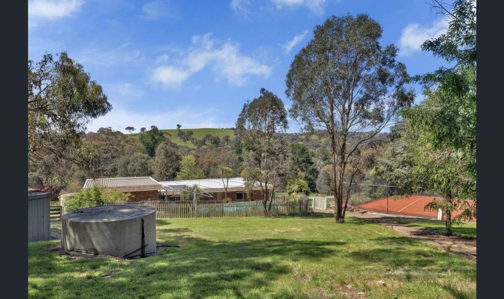 5 Bakers Rd, Kilmore East, VIC 3764