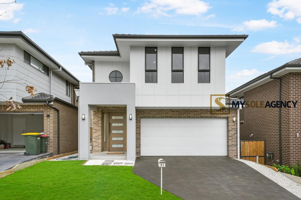 85 Camarero St, Box Hill, NSW 2765