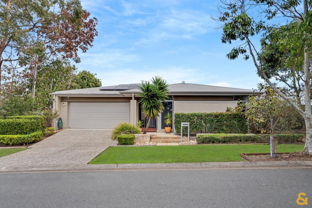 7 Katherine St, Wakerley, QLD 4154