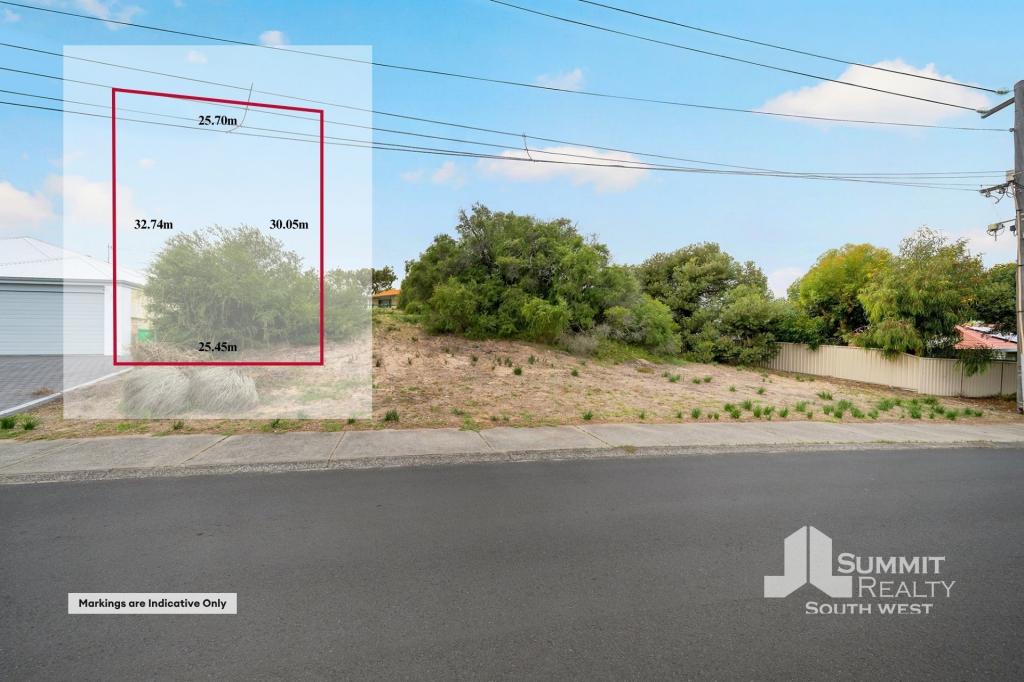 10 Georgia St, Binningup, WA 6233