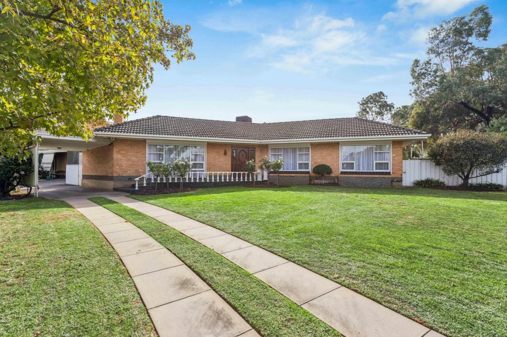 1 Black Top Rd, Hillbank, SA 5112