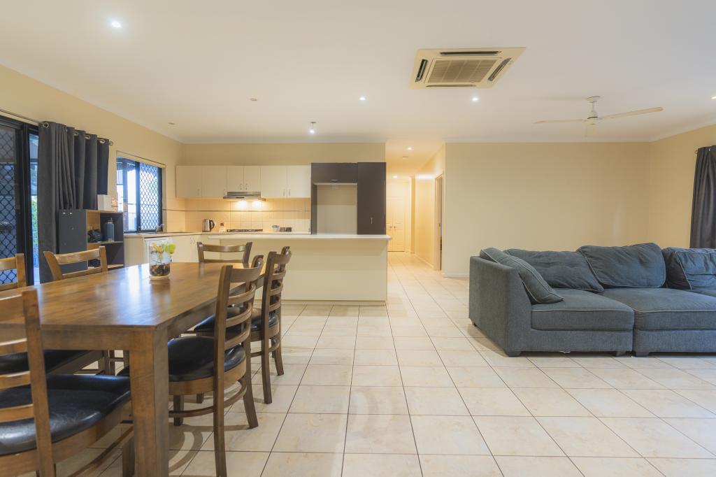 8 Garrjang Cl, Kununurra, WA 6743