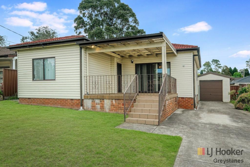 27 Canal Rd, Greystanes, NSW 2145