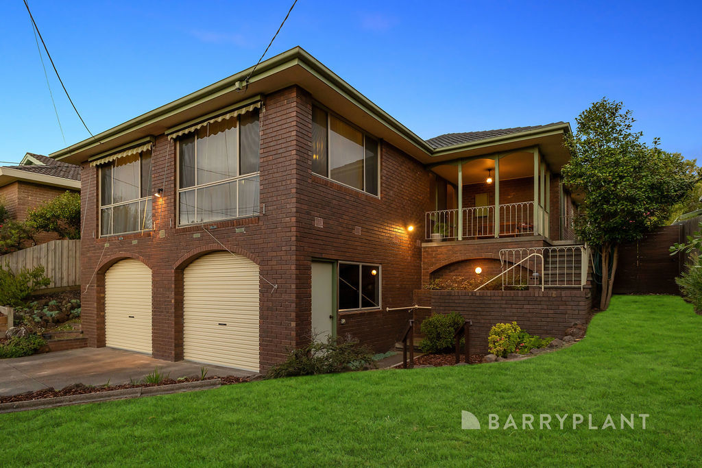 10 Allendale Cres, Wheelers Hill, VIC 3150