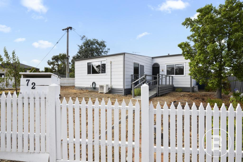 72 Golden Wattle Dr, Maryborough, VIC 3465
