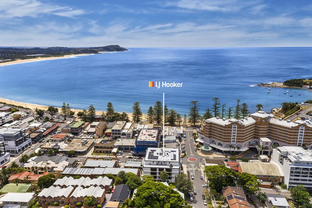 101/15 Kurrawyba Ave, Terrigal, NSW 2260